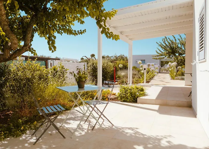 Bed and Breakfast Iconica Luxury