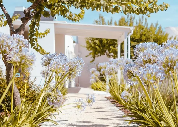 Bed and Breakfast Iconica Luxury 4*