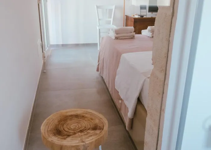 Iconica Luxury Bed and Breakfast