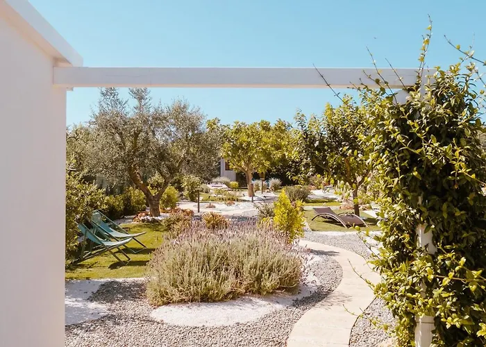 Iconica Luxury 4* Αλμπερομπέλο