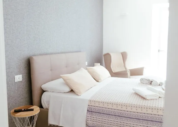 Iconica Luxury 4* Alberobello